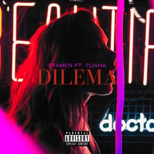 Tijana的專輯DILEMA (feat. Tijana)