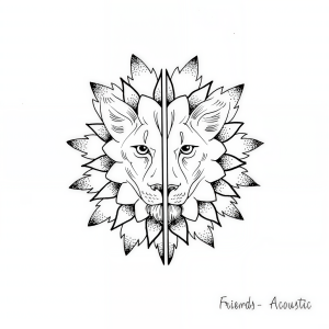 ดาวน์โหลดและฟังเพลง Friends (Acoustic) พร้อมเนื้อเพลงจาก OT