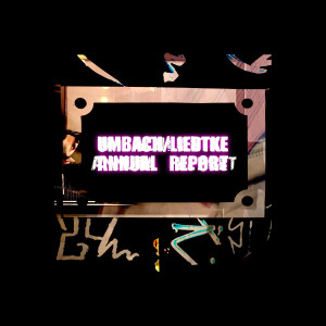 Listen to Annual Report (Pep Mix) song with lyrics from Umbach
