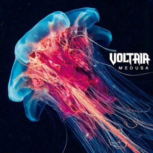 收聽Voltaia的Medusa歌詞歌曲