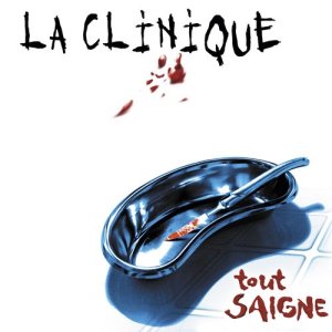 收聽La Clinique的C'est reparti歌詞歌曲