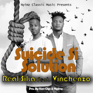 Real Sika的專輯Suicide Si Solution