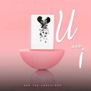 Listen to U and I song with lyrics from Hardknox HDK