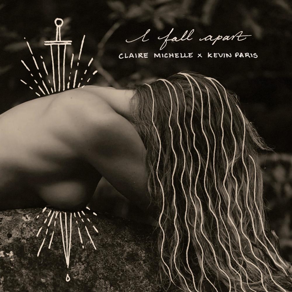 I Fall Apart (feat. Kevin Paris)