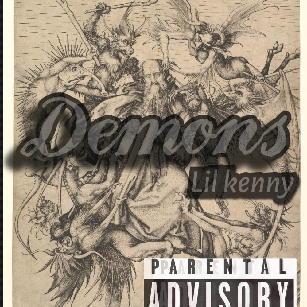 Demons (Explicit)
