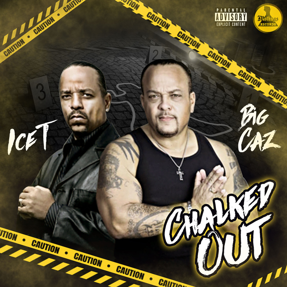 Chalked Out (Explicit)