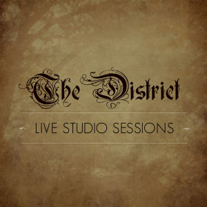 Dengarkan Firework (Katy Perry Cover) lagu dari The District dengan lirik