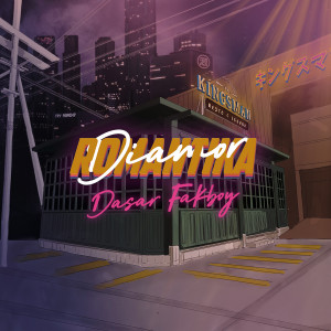 Listen to Dasar Fakboy (Explicit) song with lyrics from Romantika Diamor