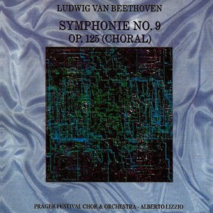 收聽Prager Festival Orchestra的Symphony No. 9, Op. 125: III. Adagio molto e cantabile歌詞歌曲