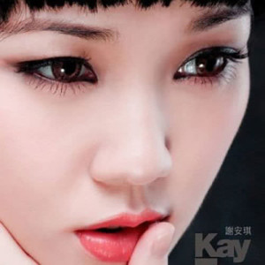 ดาวน์โหลดและฟังเพลง Yi Ren Zhi Sheng Xia พร้อมเนื้อเพลงจาก 谢安琪