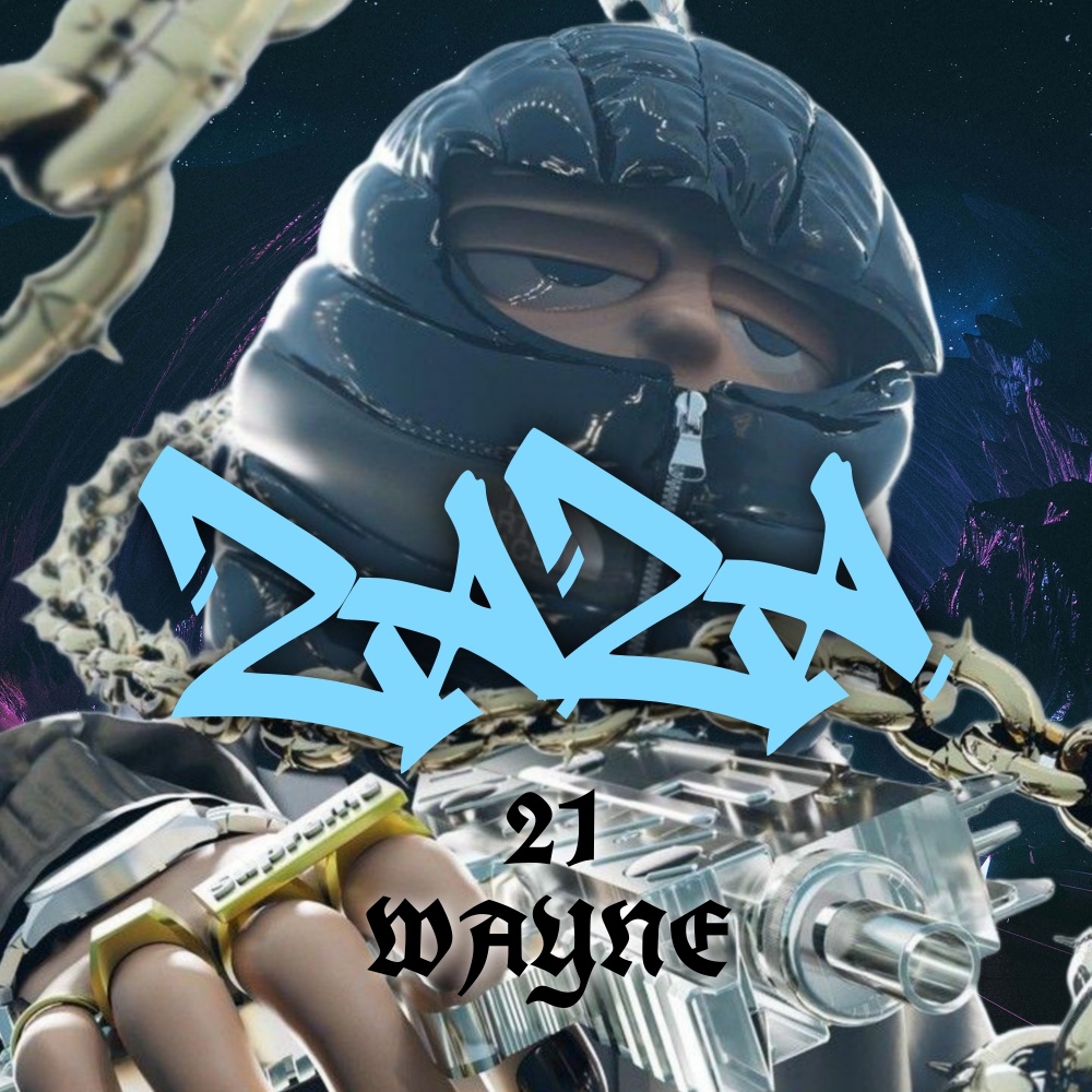 Zaza (Explicit)