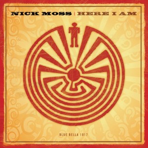 ดาวน์โหลดและฟังเพลง Katie Ann (Slight Return) พร้อมเนื้อเพลงจาก Nick Moss