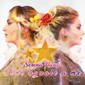 Album Sono uguale a me from Serena Nardi