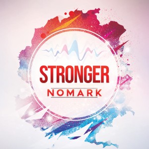 收聽Nomark的Stronger (Instrumental Version)歌詞歌曲