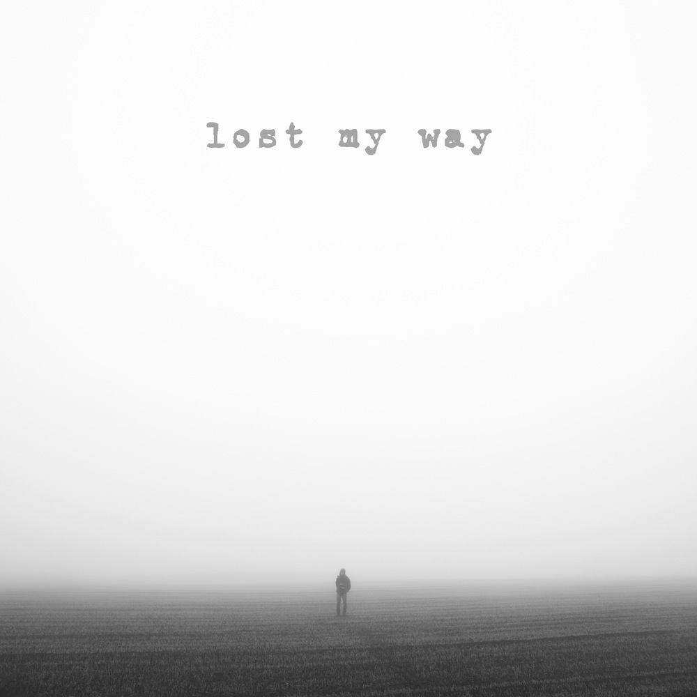 Lost My Way