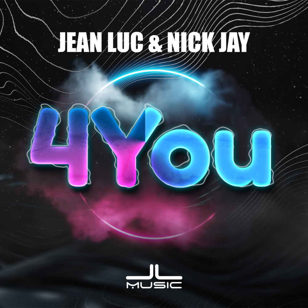 4 You (Radio Edit)