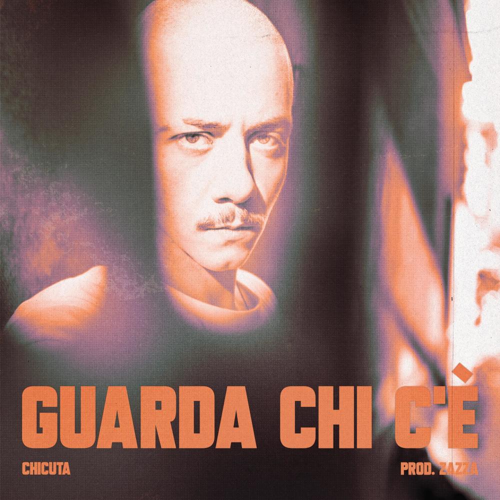 GUARDA CHI C'È (feat. Zazza) (Explicit)