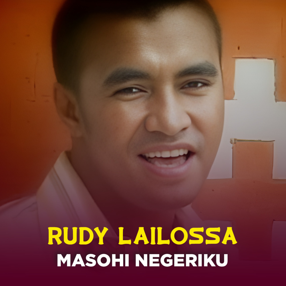 MASOHI NEGERIKU