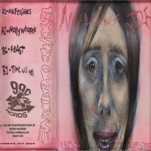 Listen to Molly Whopped song with lyrics from Mutant Joe
