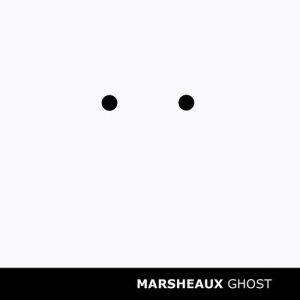 Marsheaux的专辑Ghost