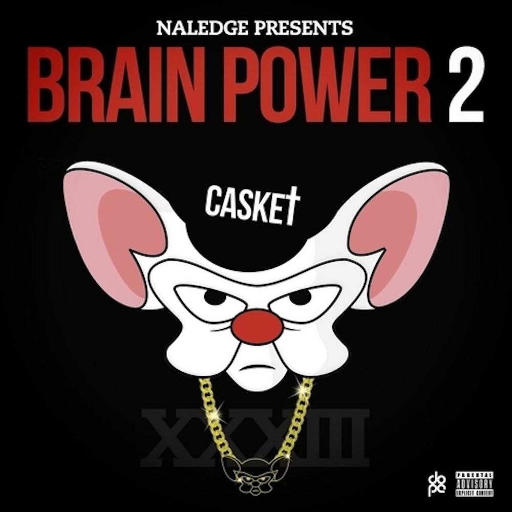 Check A Bag (feat. Naledge) (Explicit)
