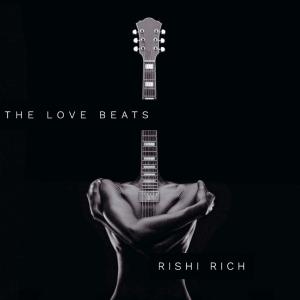 Rishi Rich的專輯THE LOVE BEATS