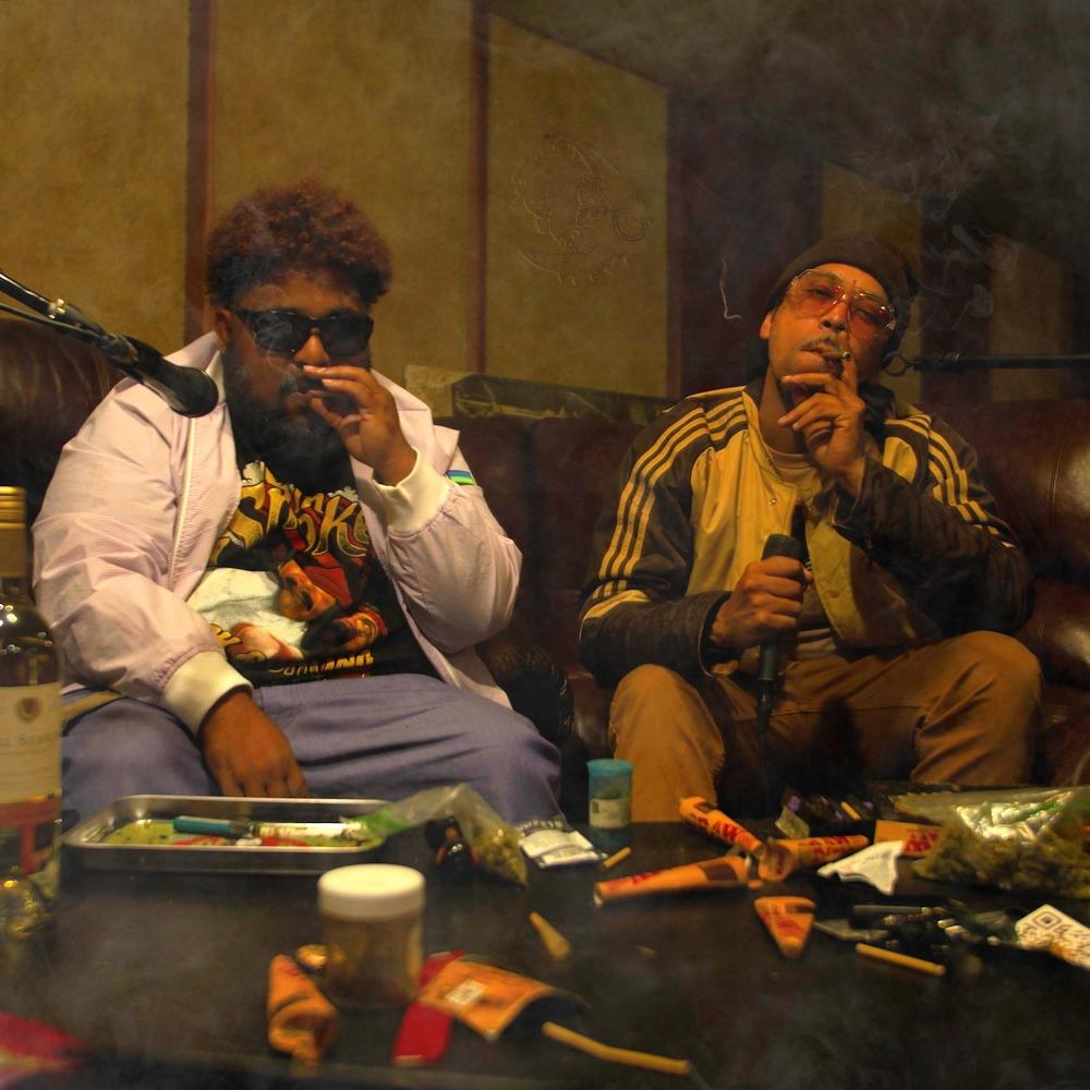 Puffin (feat. High Sunday) (Explicit)