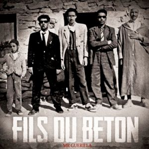 Listen to Outro Guérilla B (Explicit) song with lyrics from Fils Du Béton