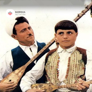 Listen to Hasan Prishtina song with lyrics from Marash Krasniqi
