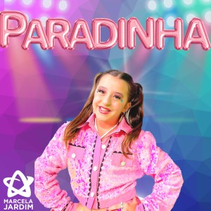 Marcela Jardim的專輯Paradinha