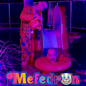 Listen to MEFEDRON (Explicit) song with lyrics from Vłodarski