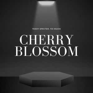 Teddy Specter的專輯Cherry Blossom