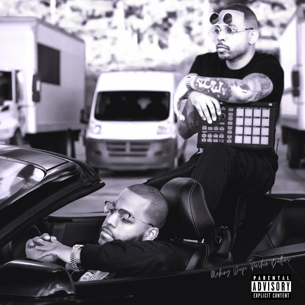 I Mean (feat. Blue Legacy) (Explicit)
