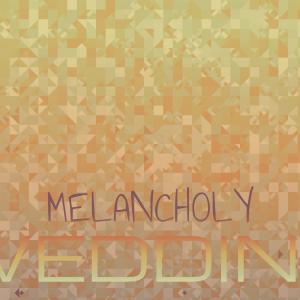 อัลบัม Melancholy Wedding ศิลปิน Various