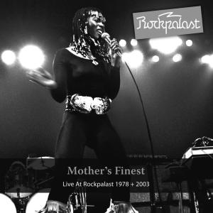 Listen to Fire song with lyrics from Mother's Finest