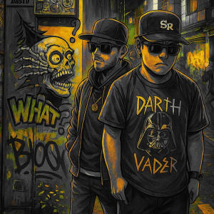 patorro的專輯LIES (Remastered) [Explicit]