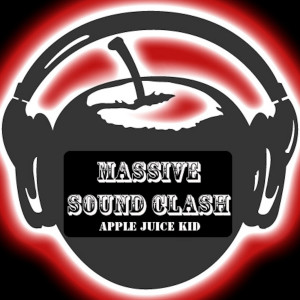 Apple Juice Kid的專輯Massive Sound Clash