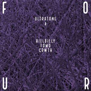 收聽Ultratone的CRWTH歌詞歌曲