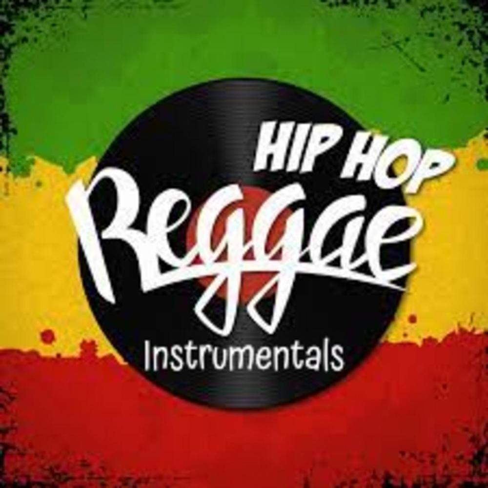 -HipHopRealReggae-(X) (feat. Instrumentalista)