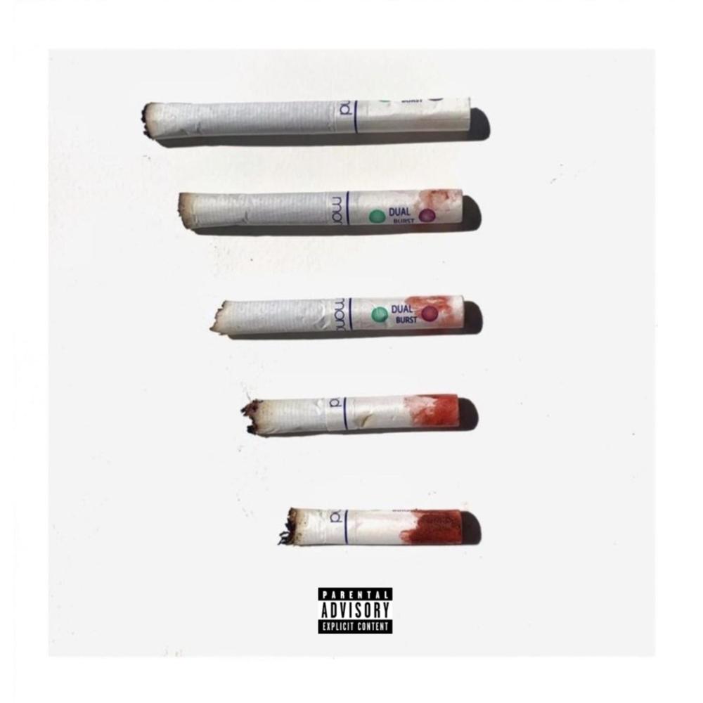 Poison (feat. YungkiddReezy) (Explicit)