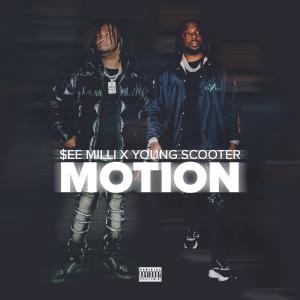 Young Scooter的專輯Motion (feat. Young Scooter) [Explicit]