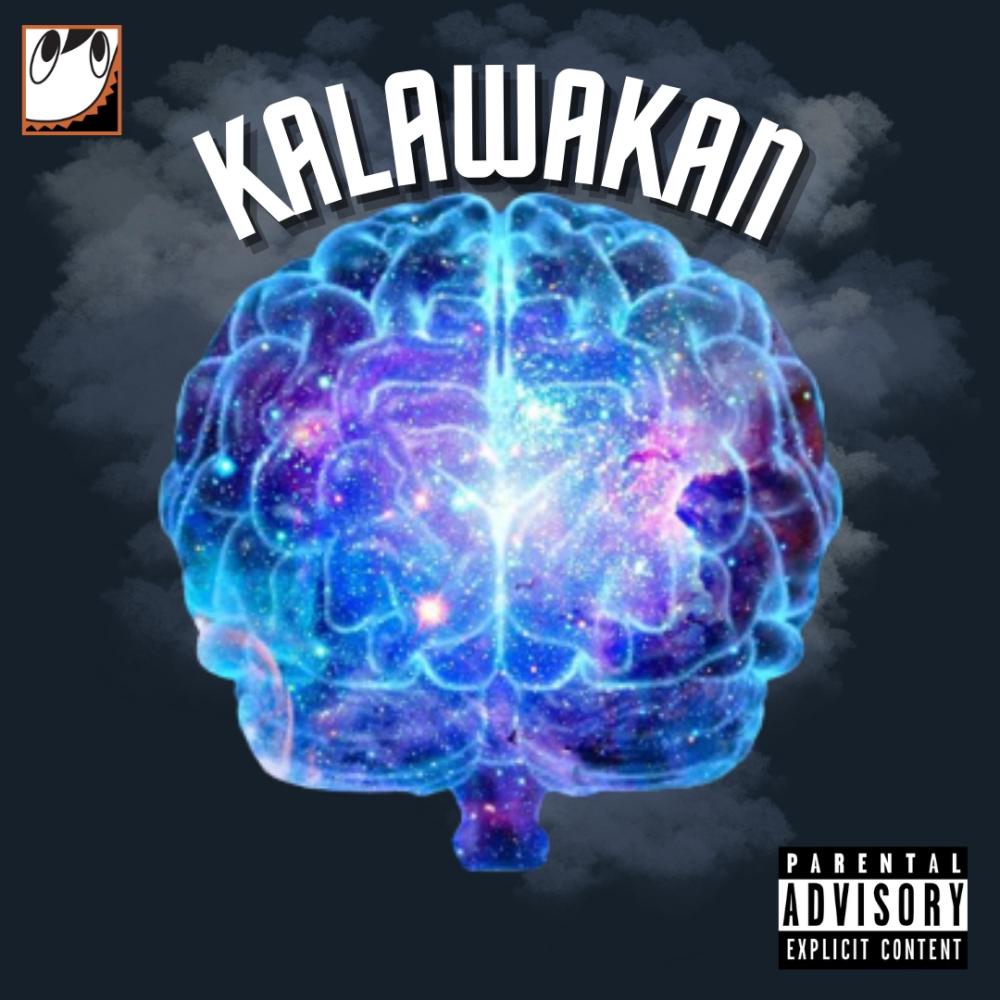 KALAWAKAN (feat. Acee) (Explicit)