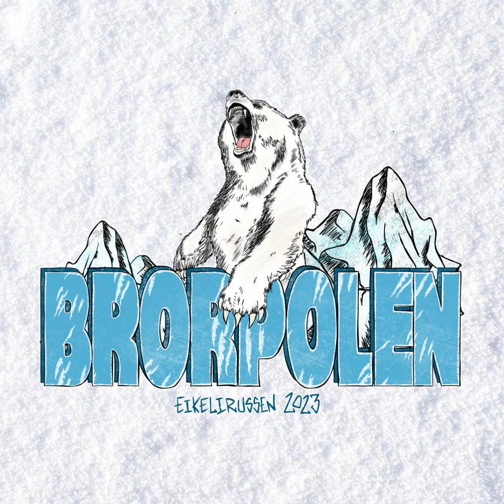 Brorpolen (Hjemmesnekk) (Explicit)