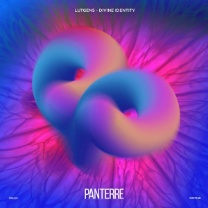 Lutgens的专辑Divine Identity