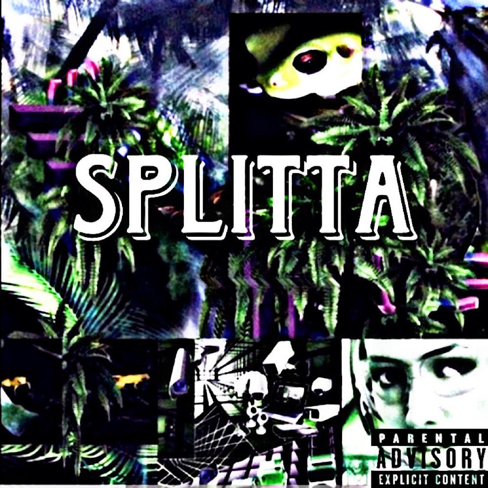 Splitta (feat. JayKhasoDream) (Explicit)