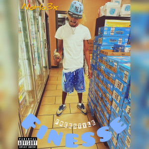 Listen to Finesse Freestyle (Explicit) song with lyrics from NoHo3x