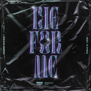 收聽Parris Chariz的Die For Me歌詞歌曲