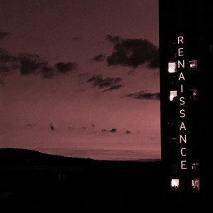 Album Renaissance (Instrumentals) from LUUK