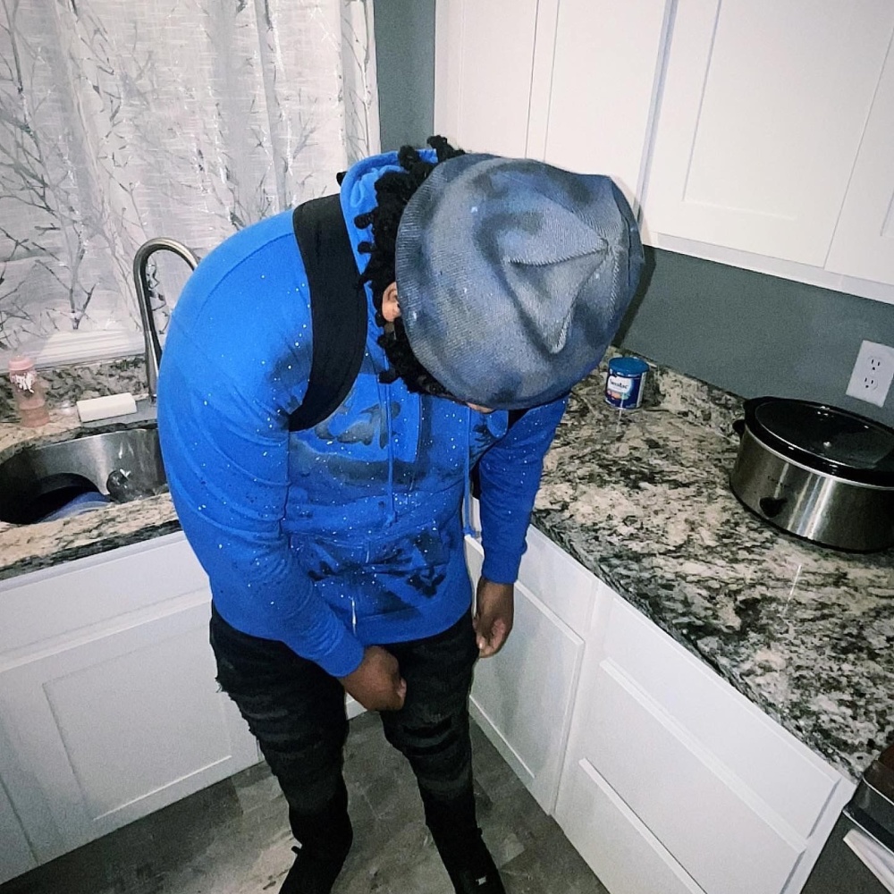 Where you been (Explicit)