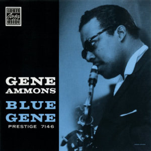ดาวน์โหลดและฟังเพลง Blue Greens And Beans (Album Version) พร้อมเนื้อเพลงจาก Gene Ammons